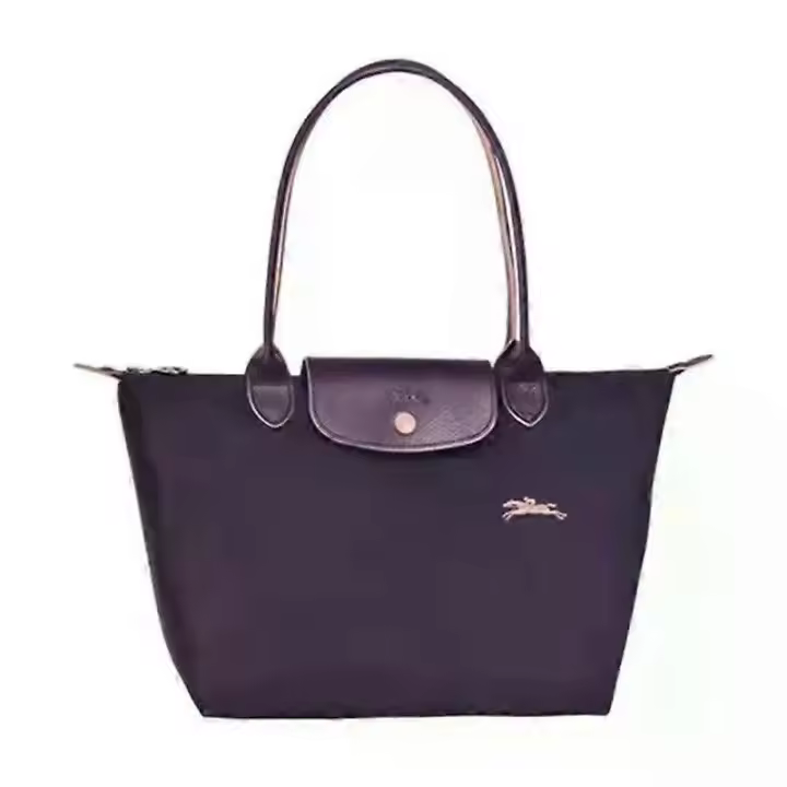 Solo hombro bolso de mano Nuevo aniversario clásico Portátil Bolsa dumpling Solo hombro Totalizador del bolso de las mujeres - 1
