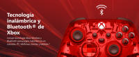 Microsoft Wireless Xbox Series/One/PC Pulse Cipher Special Edition - details 0
