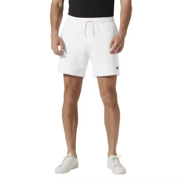 Helly Hansen Pantalones Cortos Terry Loop - 1