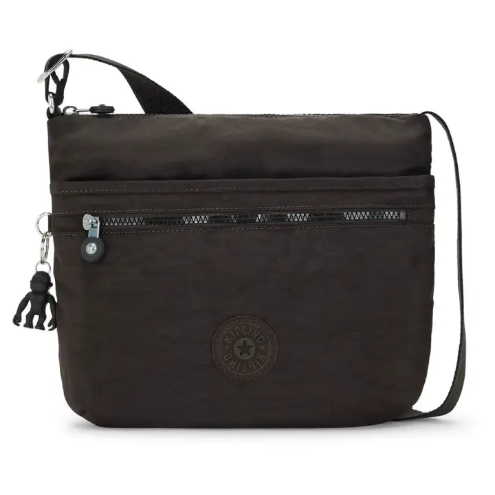 Kipling Bandolera Arto 6l Marrón Adulto - 1