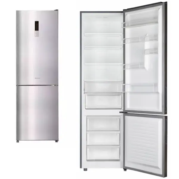 Despiece frigorífico SCHNEIDER SFCNF 18502B - 1