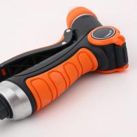 Pistola De Rociador De Agua Ajustable Para Lavar Coche Y Jardín Pistola De Alta Presión Portátil Con Boquilla De Chorro Para Riego Del Jardín - details 8