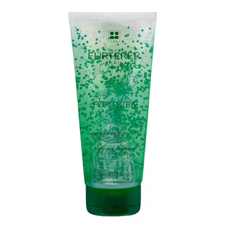 Rene Furterer Forticea Champú Energizante 200 ml - 1
