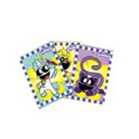 Figuras De Juguetes Smiling Critters Decorativas Para Adultos Y Niños Regalos Para Cumpleaños Y Navidad Coleccionables De Bandai - details 1