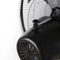 Ventilador de Pie Orbegozo SF 0149 - Potencia 60 W - Tamaño Aspas 40 Cm - 3 Velocidades - Función Oscilante - details 4