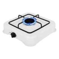 LILI HOME Cocinas de Gas Esmaltadas con Fuegos y más Accesorio de cocinas para elegir. Ideal para: Preparaciones que requieren versatilidad con diferentes tamaños de ollas  Versatilidad y Durabilidad para Exteriores. - details 1