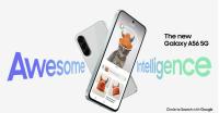 Samsung Galaxy A56 5G - Smartphone 8GB+256GB, Pantalla Super AMOLED de 6,7", 120Hz - details 0