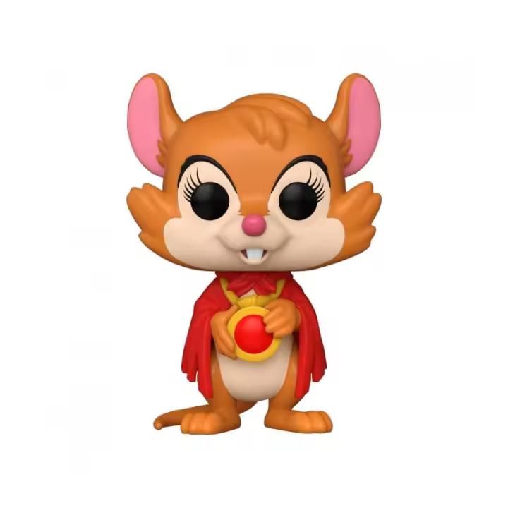 Funko-POP! Vinyl The Secret of NIMH - Mrs. brisby - 1