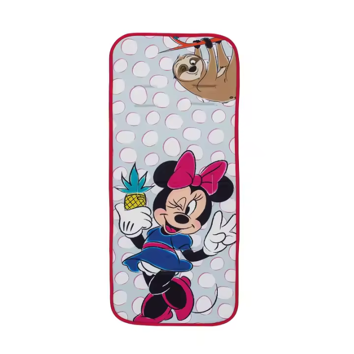 Colchoneta carro Universal Transpirable Minnie The Craze Interbaby - 1