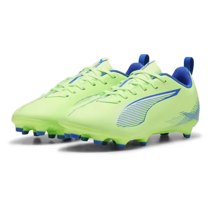Puma Botas De Fútbol Ultra 5 Play Fg/ag Jr - 1