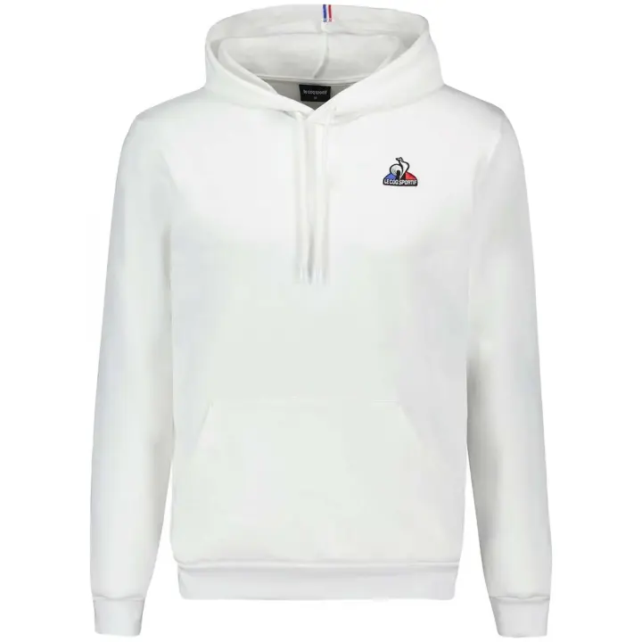 Textil Sportswear marca Le Coq Sportif modelo 2310419 para unisex en color blanco - 1