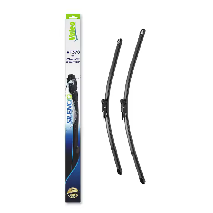 574478 -Escobilla Valeo Silencio - VF378 - Kit - 1