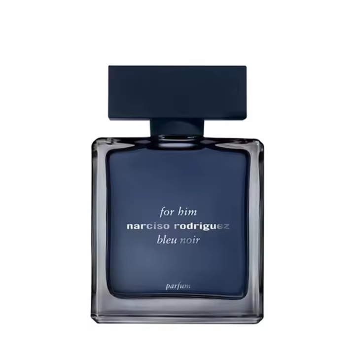 NARCISO RODRIGUEZ FOR HIM BLEU NOIR EAU DE PARFUM 100ML VAPORIZADOR - 1