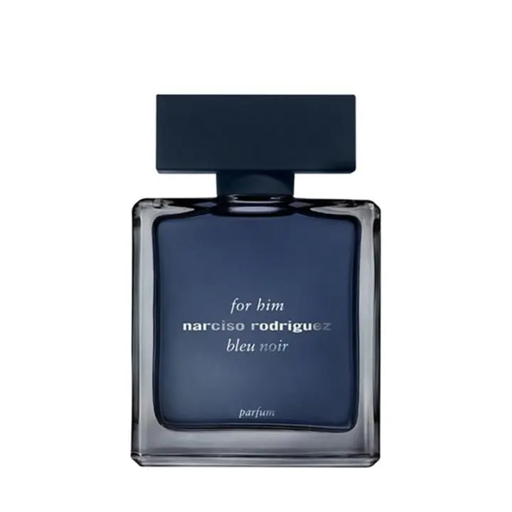 NARCISO RODRIGUEZ FOR HIM BLEU NOIR EAU DE PARFUM 100ML VAPORIZADOR - 1