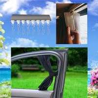 50PCS Gancho De Metal Para Cortina Herramientas De Decoración Doméstica Accesorios Para Rieles Y Travesesías De Cortinas Estilo Moderno - details 3