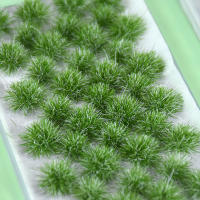 Moss Artificial De Madera Para Decoración De Paredes Hogar Y Jardín Vida Eterna Falso Pasto Planta Mini Accesorios Para Flores - details 5