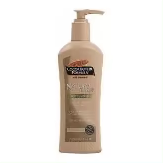 Palmer'S Natural Bronze Loción Bronceadora Aceite Coco 250Ml - 1