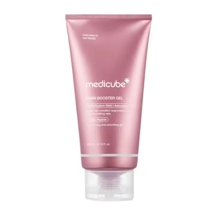 PDRN BOOSTER GEL - 1
