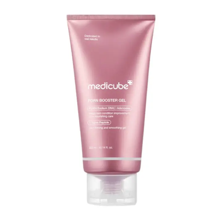 PDRN BOOSTER GEL - 1