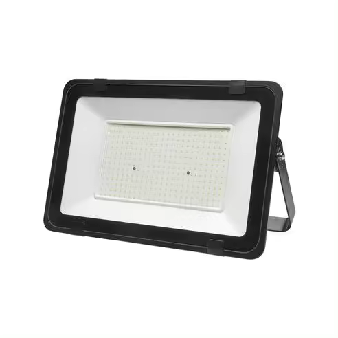 Maurer Foco Led Plano 300W | Luz Blanca 4000°K | 24000 Lúmenes - 1