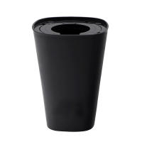 Maceta Inversa Para Plantas De Interior Con Flor Antigua Reciclada Cerámica Para Patio Jardín Y Escritorio Estilo Europeo - details 2