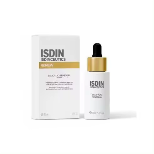 ISDIN ISDINCEUTICS SALICYLIC RENEWAL 30 ML - 1