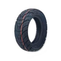 OMMVI Cubierta Tubeless Cityroad 80/65-6 TUOVT para Patinete Eléctrico – Neumático Sin Cámara de Aire Compatible con Dualtron, Kaabo, Vsett y Más – Alta Resistencia, Antideslizante y Máxima Estabilidad para Asfalto y Terrenos Mixtos - details 0
