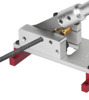 Tijeras De Corte De Tubo Con Cable Herramienta De Cuchillo Para Metalworking Set De Herramientas De Jardín Y Juego - details 5