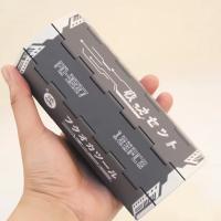 Juego De Destornilladores Precisi\u00f3n 128 En 1 Magn\u00e9tico Para Reparaci\u00f3n Profesional Herramientas Manuales Para PC iPhone Reloj Multifuncional Antideslizante Acero Cromo-vanadio - details 2
