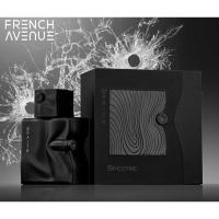 Perfume Árabe 100% Original Fragrance World Spectre Wraith: Elegancia Intemporal y Sofisticación Masculina en Cada Gota - details 0