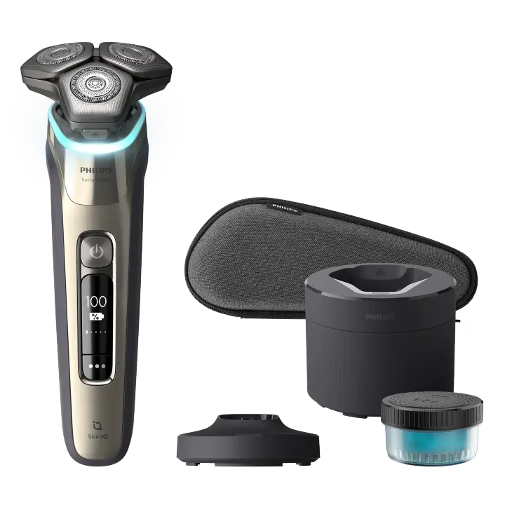 Philips Series 9000 S9983/95 - 1
