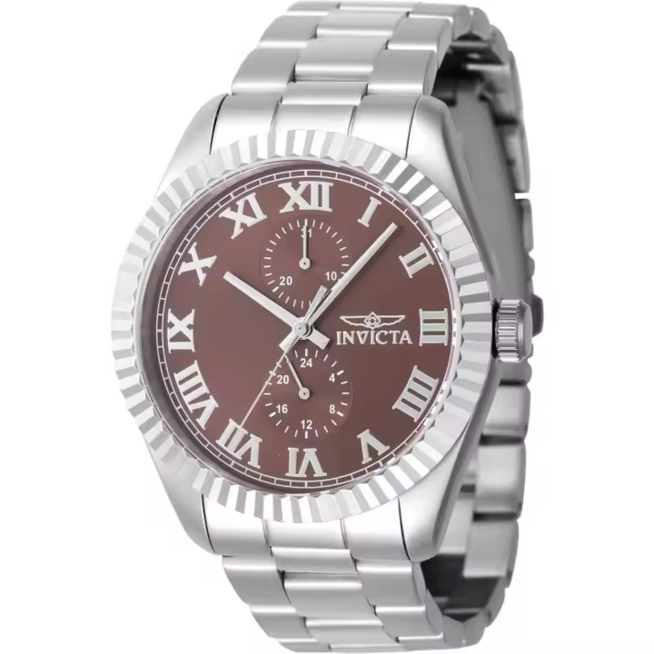 Invicta Specialty 47424 Reloj para Hombre Cuarzo  - 43mm - 1