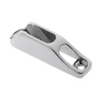 Mini Cleat De Ancar Para Barco En Acero Inoxidable 316 De Marca Perfeclan Tamaño 70 X 17 X 18mm Accesorios Náuticos Para Remo Y Vela - details 0