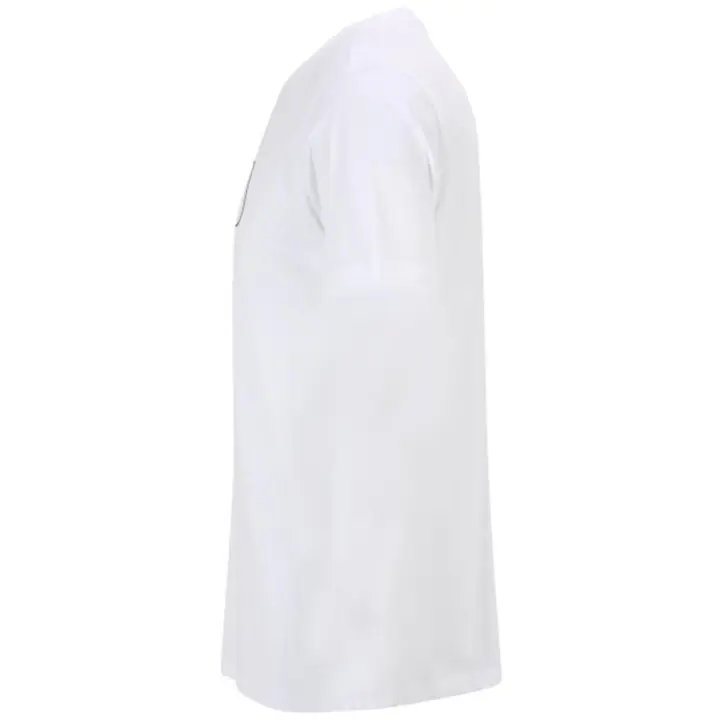 Camiseta Fila Sofades Logo Blanco T Shirt Fam0225-10001 - 1