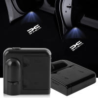 Lámpara De Bienvenida LED HD Para Puerta De Coche Proyector De Sombra De Logo Dacia Dokker Jogger Duster Spring Bigster Lodgy Largus Mcv - details 1