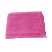 Cortinas De Tule Coloridas Para Sala De Estar Habitación Infantil Clase De Enseñanza Poliéster Sólido Con Bolsa De Rodillo Para Dormitorio Cocina - details 30