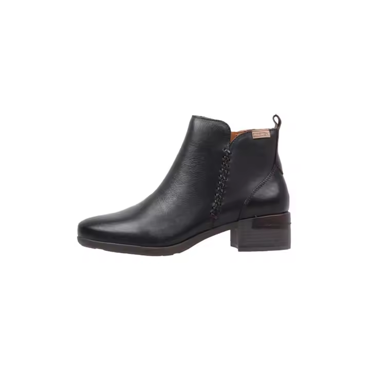 Pikolinos MALAGA W6W-8950 Botín Tacón Mujer negro - 1