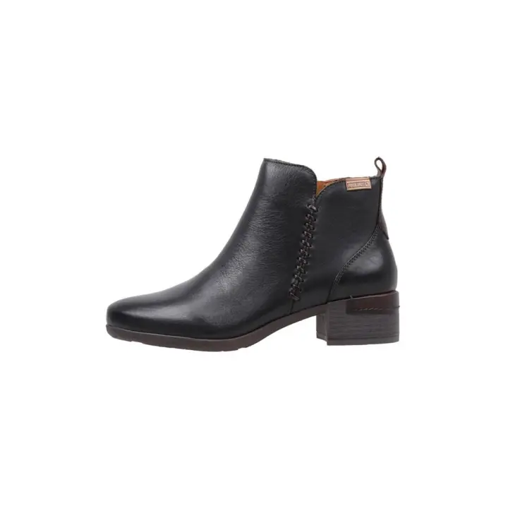 Pikolinos MALAGA W6W-8950 Botín Tacón Mujer negro - 1