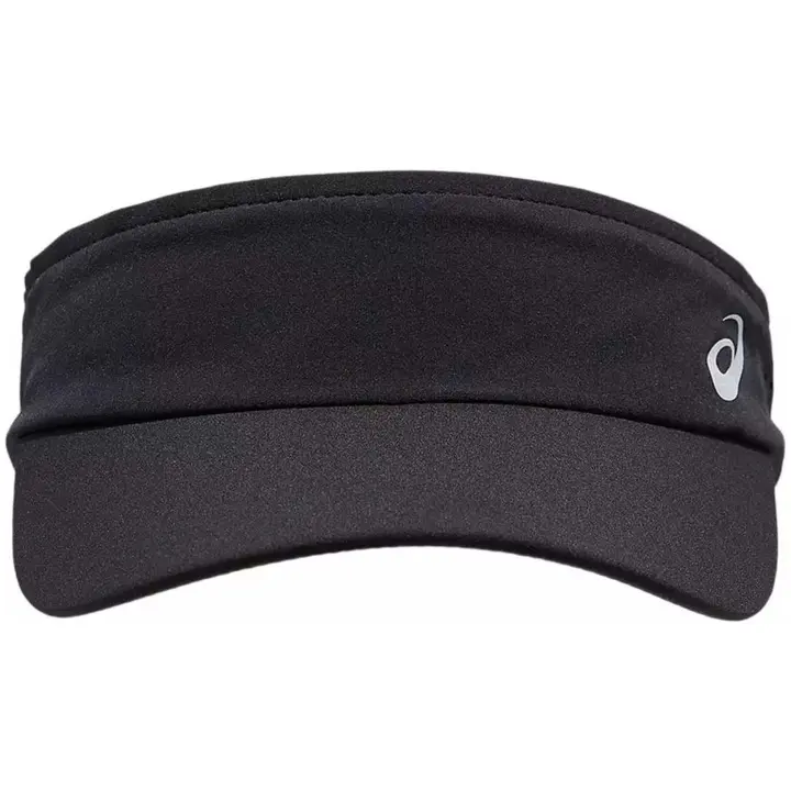 Visera Prfm Visor Performance Para Unisex En Color Negro - 1