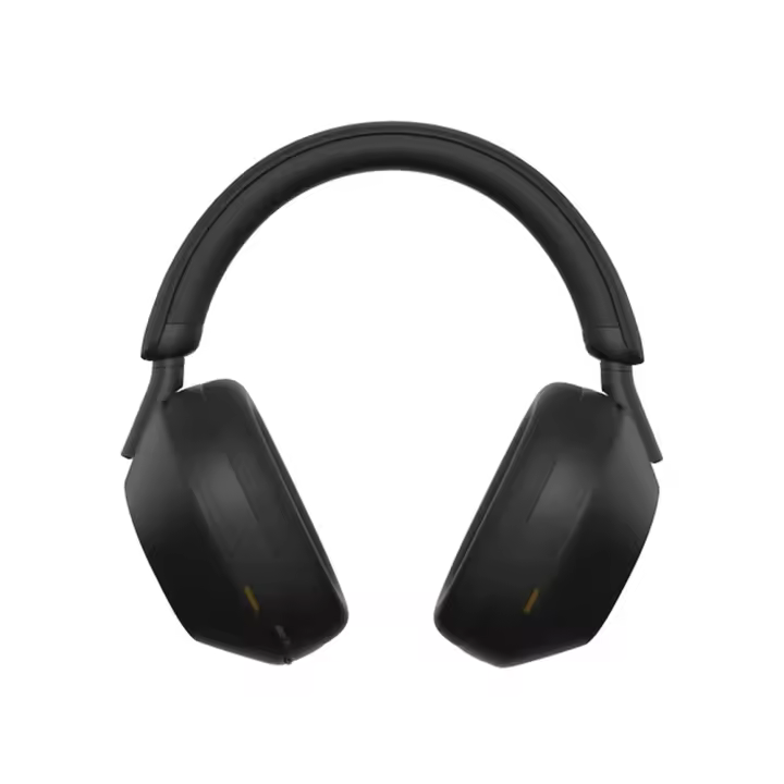 Sony WH-1000XM5 - Auriculares inalámbricos con cancelación de Ruido (autonomía de 30 Horas) - 1