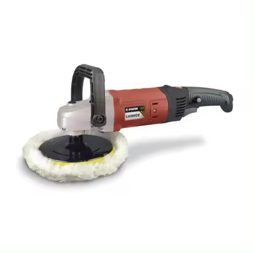 Pilidora - lijadora STAYER 1200w. LU 260 CE - 1