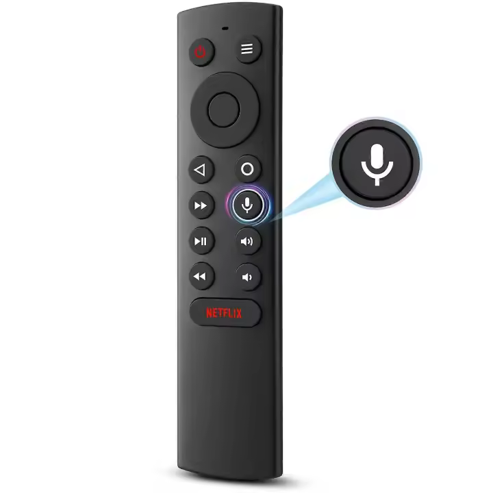 Shield TV Pro 2015 2017 2019 Shield Set Top Box Remote Control Shield - 1