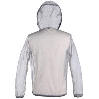 Camisa Protectora De Malla Ultraligera Con Capucha Para Pesca Y Camping Protección Contra Insectos Y Mosquitos Para Exteriores - details 16