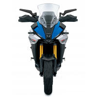 Espejo Retrovisor Para Motocicleta Suzuki Burgman 400 SV650X GSX-S1000 GSX-S950 GSX-S750 GSX-S150 GSX-S125 Vista Trasera Deportiva - details 8