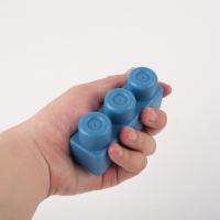 Bloque De Goma Suave Morandi Para Niños Juego Educativo De Deportes Y Creatividad Tamaño Grande Set De Ramas Perfecto Para Edad 6-12 - details 3