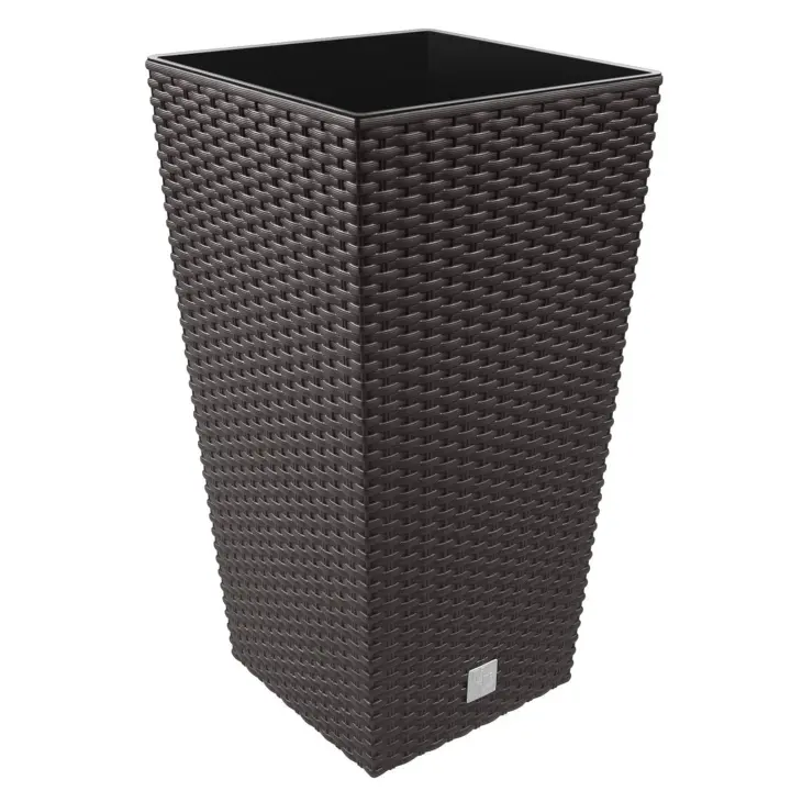 Prosperplast Maceta Rato 7,2 Litros | Jardín y Decoración - 1