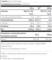 Egg Pro 0.93kg - Scitec Nutrition - details 1