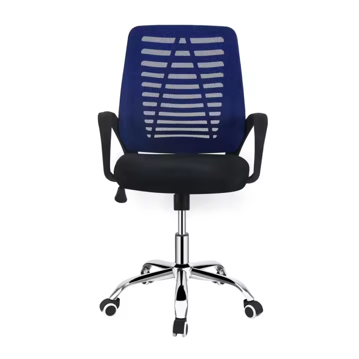 Silla de Oficina Dadi Negra - 1
