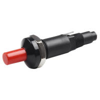 Igniter De Botón Presionable Con Cable Universal Piezo Ignición Para Barbacoa Grill Gas Estufa Hogar Exterior Herramientas - details 10