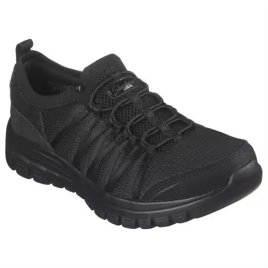 Skechers mod. 100692 MOCASSÍ/SALÓ NO para Joven en Nylon - 1